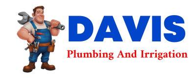 Trusted plumber in FORTINE